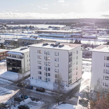 Vasko Luxurious Suites, Vasko Rovaniemi Eksteriør bilde
