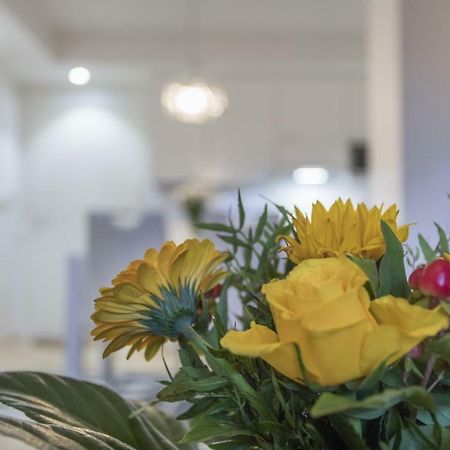 Vasko Luxurious Suites, Vasko Rovaniemi Eksteriør bilde