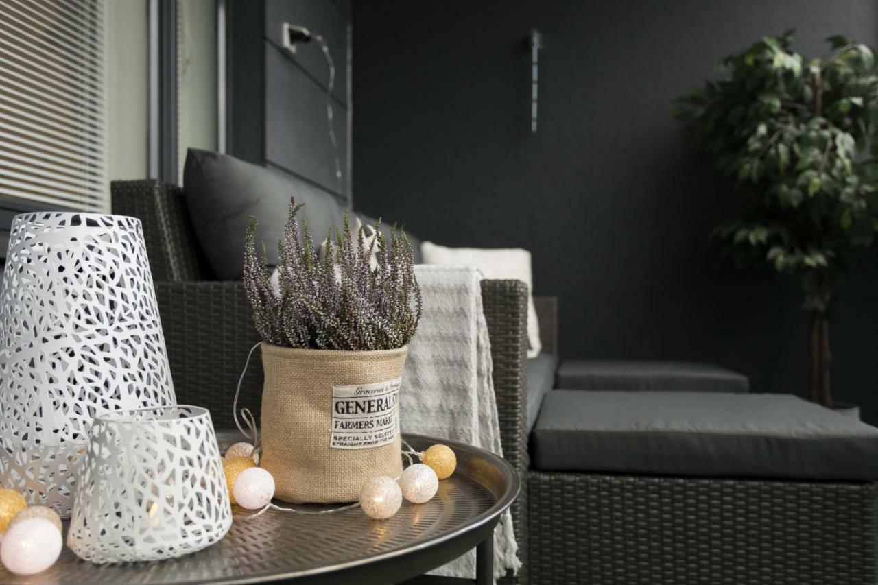 Vasko Luxurious Suites, Vasko Rovaniemi Eksteriør bilde