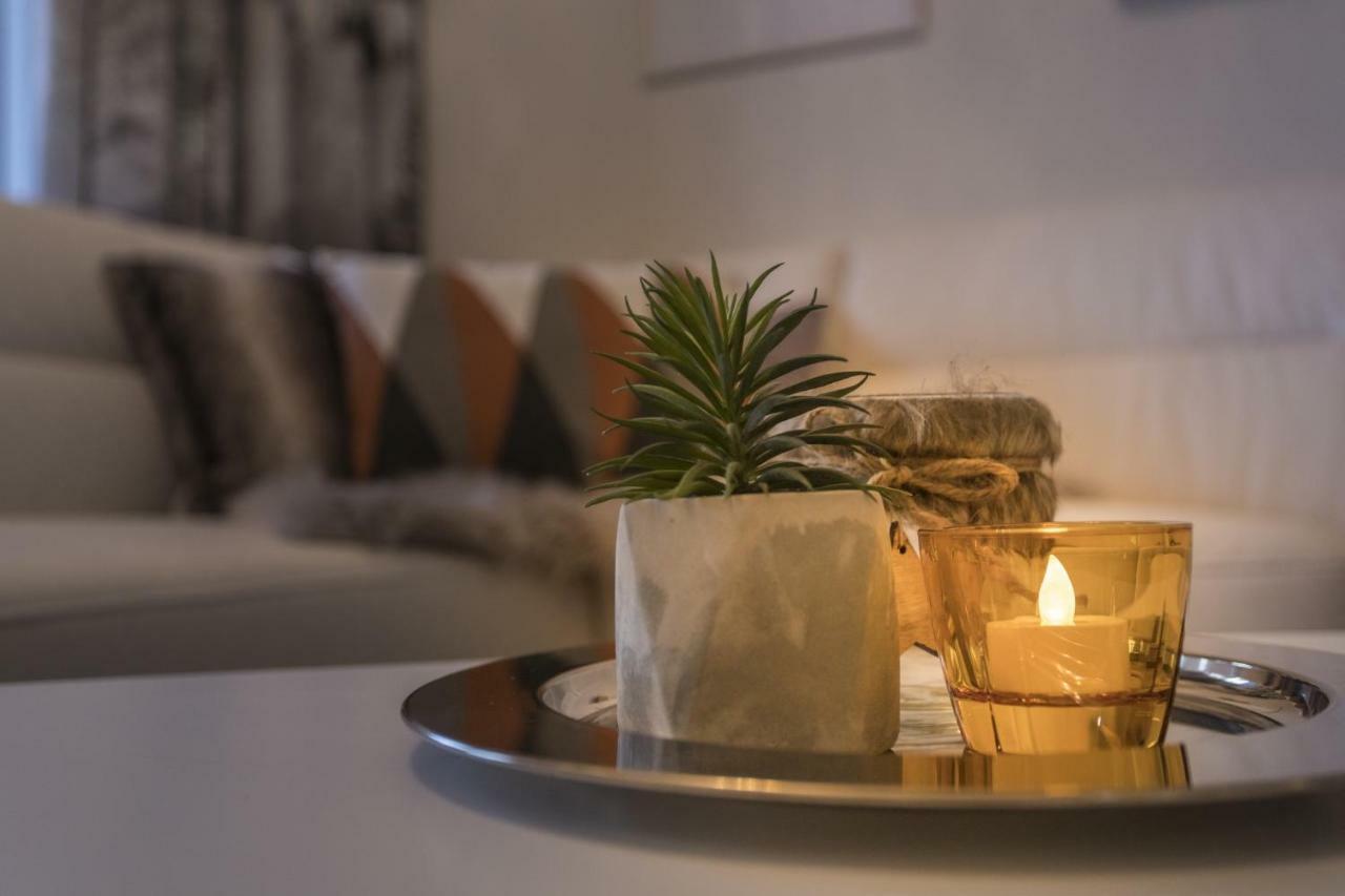 Vasko Luxurious Suites, Vasko Rovaniemi Eksteriør bilde
