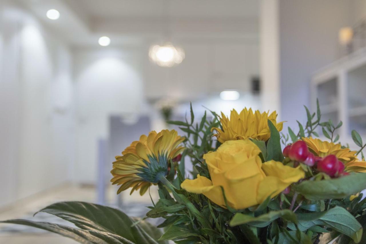 Vasko Luxurious Suites, Vasko Rovaniemi Eksteriør bilde